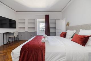 Luxury apartments - Avenue Montaigne - Paris - 3