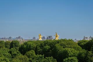 Luxury apartments - Avenue Montaigne - Paris - 2