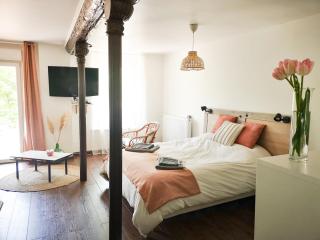 Studio la Fontaine - Liverdun - 0