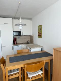 Ferienwohnung Predigtstuhl Resort - 6