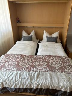 Ferienwohnung Predigtstuhl Resort - 5