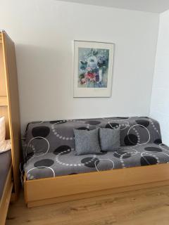 Ferienwohnung Predigtstuhl Resort - 3