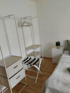 Moderne Ferienwohnung in Glauchau - Glauchau - 2