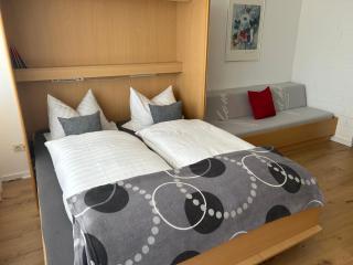 Ferienwohnung Predigtstuhl Resort - 7