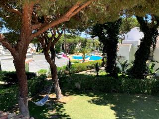 Detached Villa on Balaia Golf Village with Golf & Tennis, walking distance to Beach and many Bars and Restaurants - Olhos de Água - 8