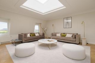 Luxury apartments - Avenue Montaigne - Paris - 5