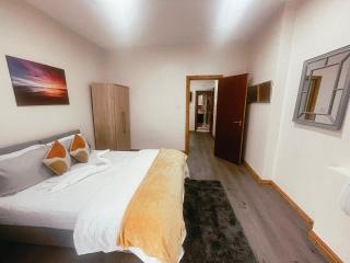 Birmingham City Apartments - Birmingham - 0