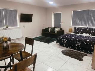 Birmingham City Apartments - Birmingham - 4