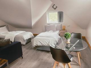 Birmingham City Apartments - Birmingham - 3