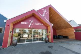 Hotel Falster - Nykøbing Falster - 0