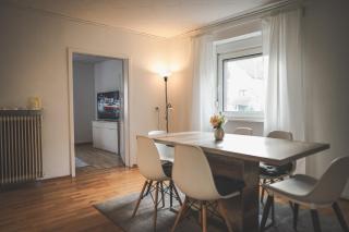 Großes Apartment für Familien und Gruppen WeHome Classic Kaiserslautern - Kaiserslautern - 6