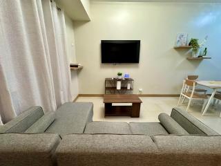 The Palladium - Modern Executive Studio - Iloilo - 3