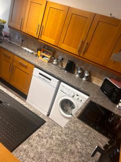 Sleeps 7, entire apartment,with onsite restaurant , INCLUDES breakfast !!! - Ebchester - 3