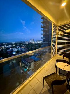 The Palladium - Modern Executive Studio - Iloilo - 5