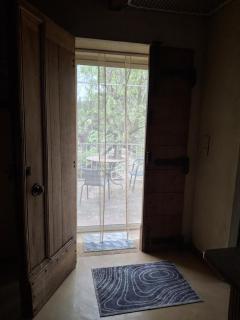 Appartement les Acacias - campagne avec piscine commune - Eyragues - 5