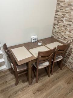 Апартамент 1ви етаж - Център - 2