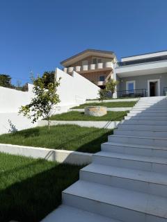 Villa Dean - Sindi - Vorë - 5