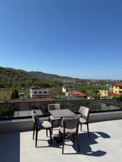 Villa Dean - Sindi - Vorë - 2