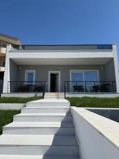 Villa Dean - Sindi - Vorë - 4