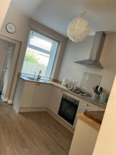 Katys Cottage, Barnoldswick - Barnoldswick - 5