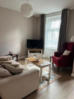 Katys Cottage, Barnoldswick - Barnoldswick - 6