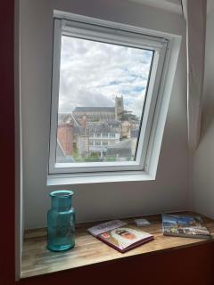Le Cedre Bleu - Bourges - 4
