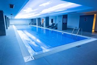 Park Inn by Radisson Yalova City Center - 1