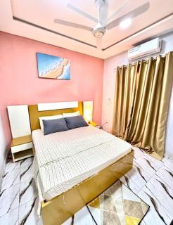 Luxury 3P furnished villa - Ouagadougou - 8