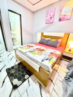 Luxury 3P furnished villa - Ouagadougou - 7