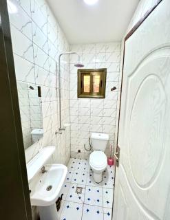 Luxury 3P furnished villa - Ouagadougou - 5