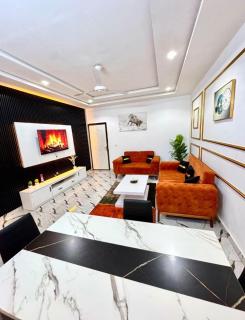 Luxury 3P furnished villa - Ouagadougou - 3