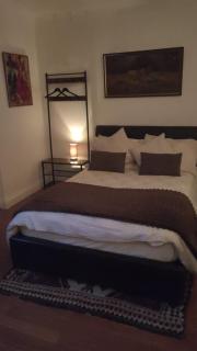 The Cosy studio - London - 5