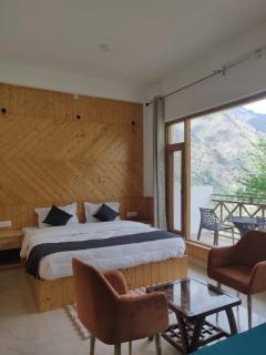 Atulya Orchard Retreat - 4