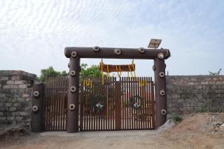 Hiran Gir Retreat - Jāmb - 6