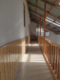 Atulya Orchard Retreat - 1