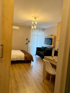 nil studio apartament - 0