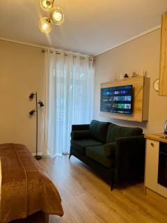 nil studio apartament - 6