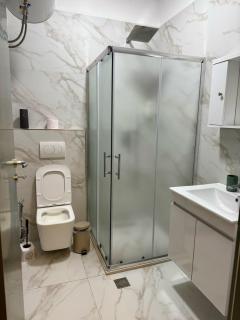 nil studio apartament - Tirana - 1