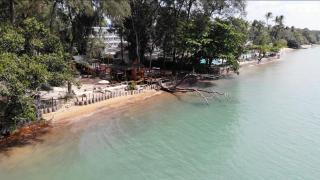 Seawood Beachfront Villas - Ao Nam Mao - 0