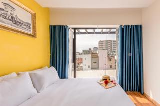 La Maison en Adagio - Sleep and Heal - Ho Chi Minh - 0