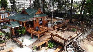 Seawood Beachfront Villas - Ao Nam Mao - 9