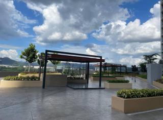 The Netizen Inn, #Beside MRT#Tun Hussein Onn#Soho#Cozy - 1