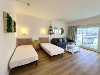 PYR Beach and Pool Studio I - Fuengirola - 0