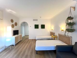PYR Beach and Pool Studio I - Fuengirola - 6