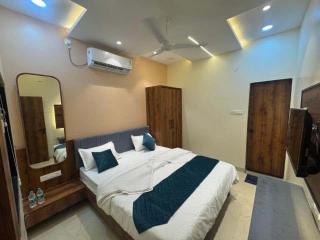 Hotel Tulsi inn - Ellora - 4