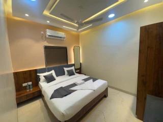 Hotel Tulsi inn - Ellora - 1