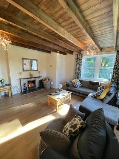 Samieston Lodge, near Jedburgh - Whitton - 8