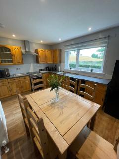 Samieston Lodge, near Jedburgh - 4