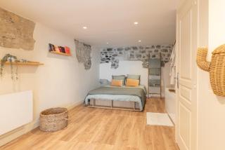 Nid d'Amour - Suite romantique - Boulogne-sur-Mer - 6