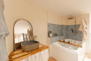 Nid d'Amour - Suite romantique - Boulogne-sur-Mer - 2